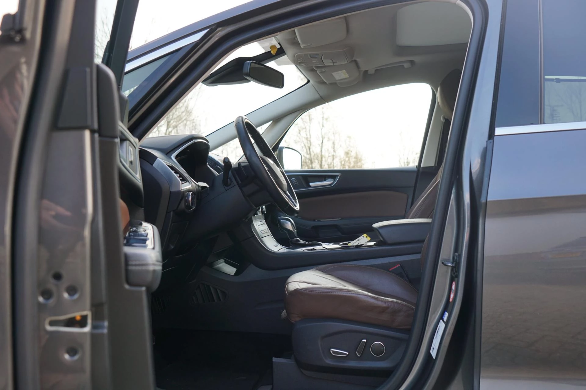 Hoofdafbeelding Ford S-Max