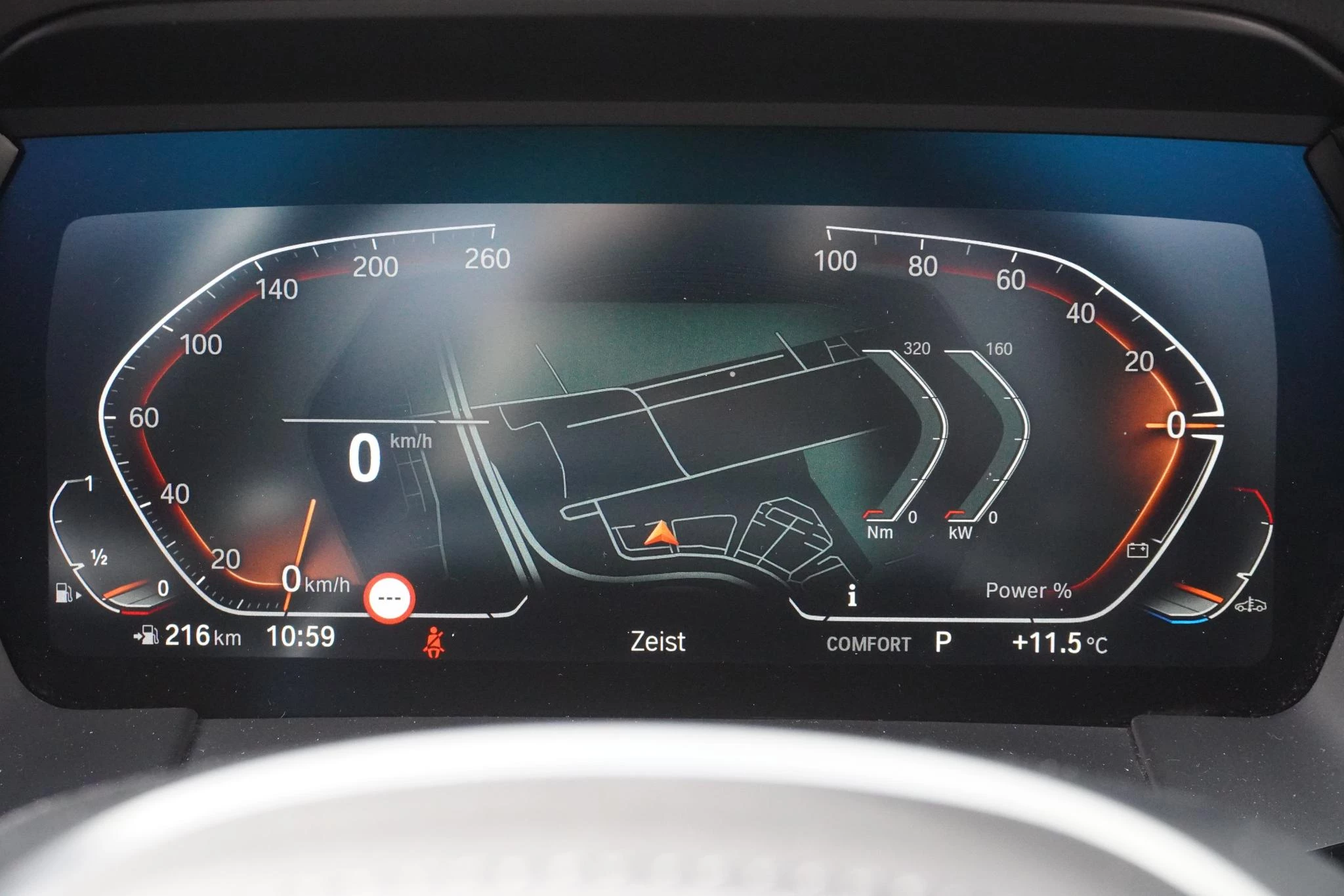 Hoofdafbeelding BMW Z4