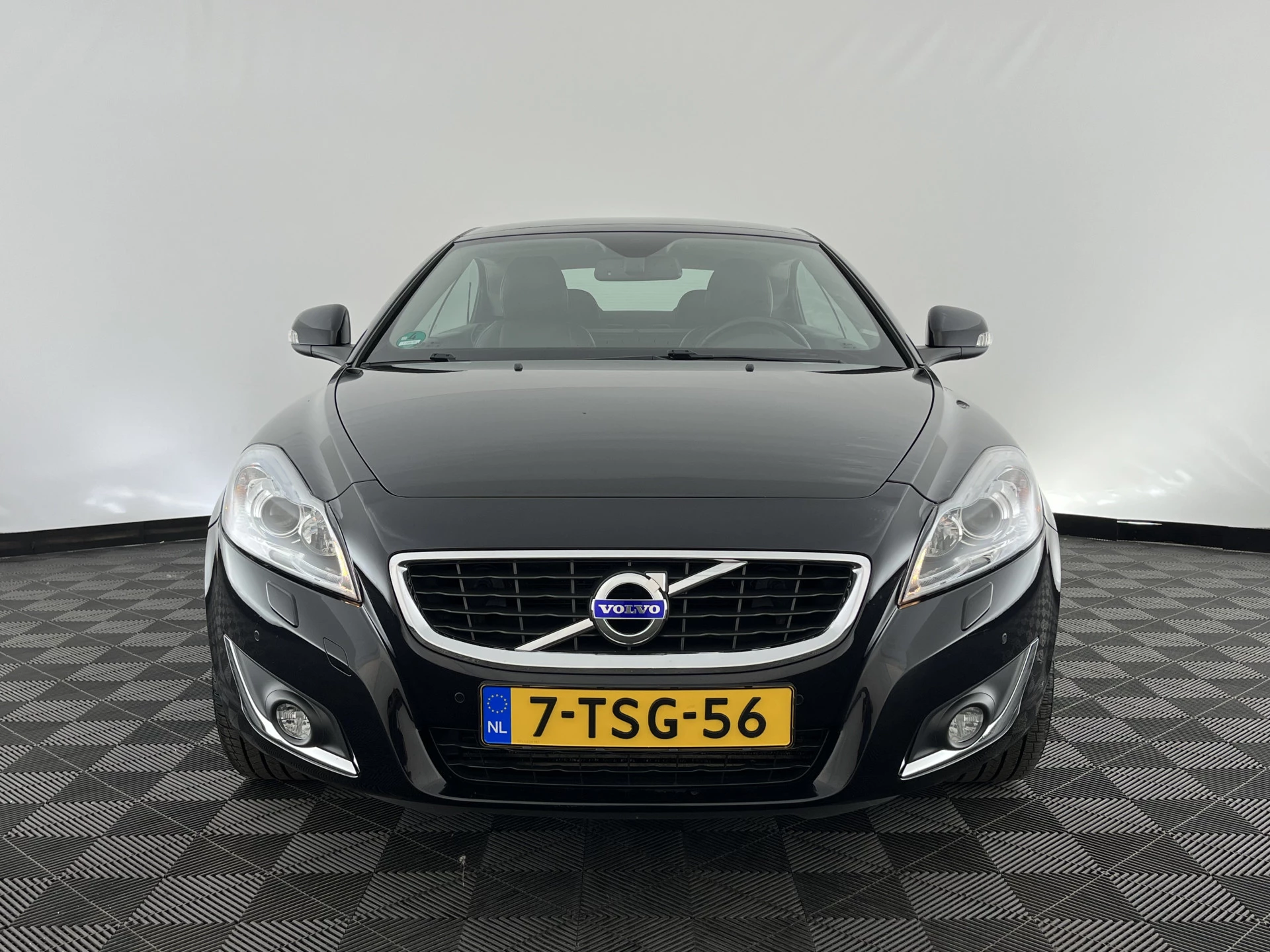 Hoofdafbeelding Volvo C70