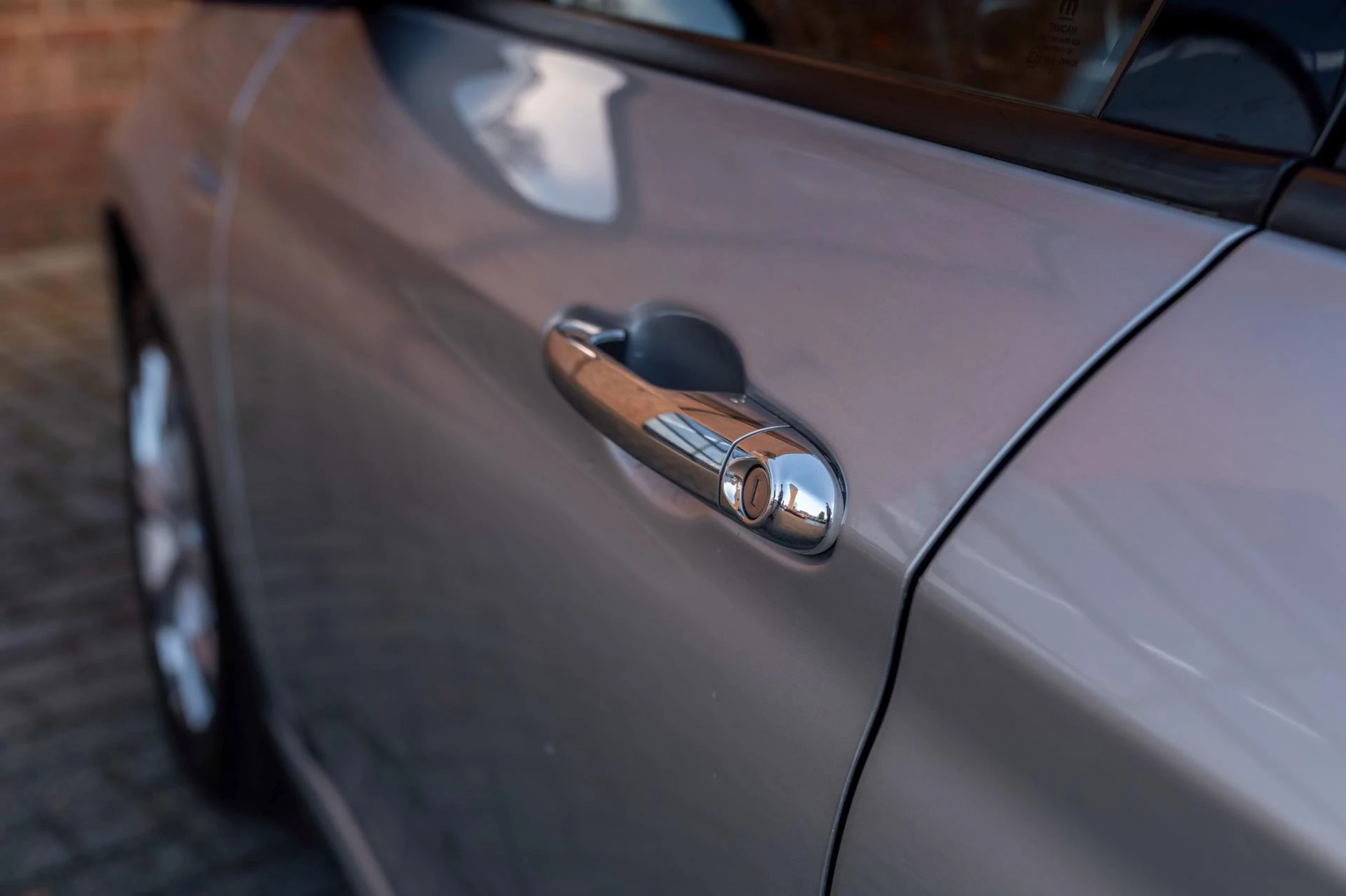 Hoofdafbeelding Fiat Tipo