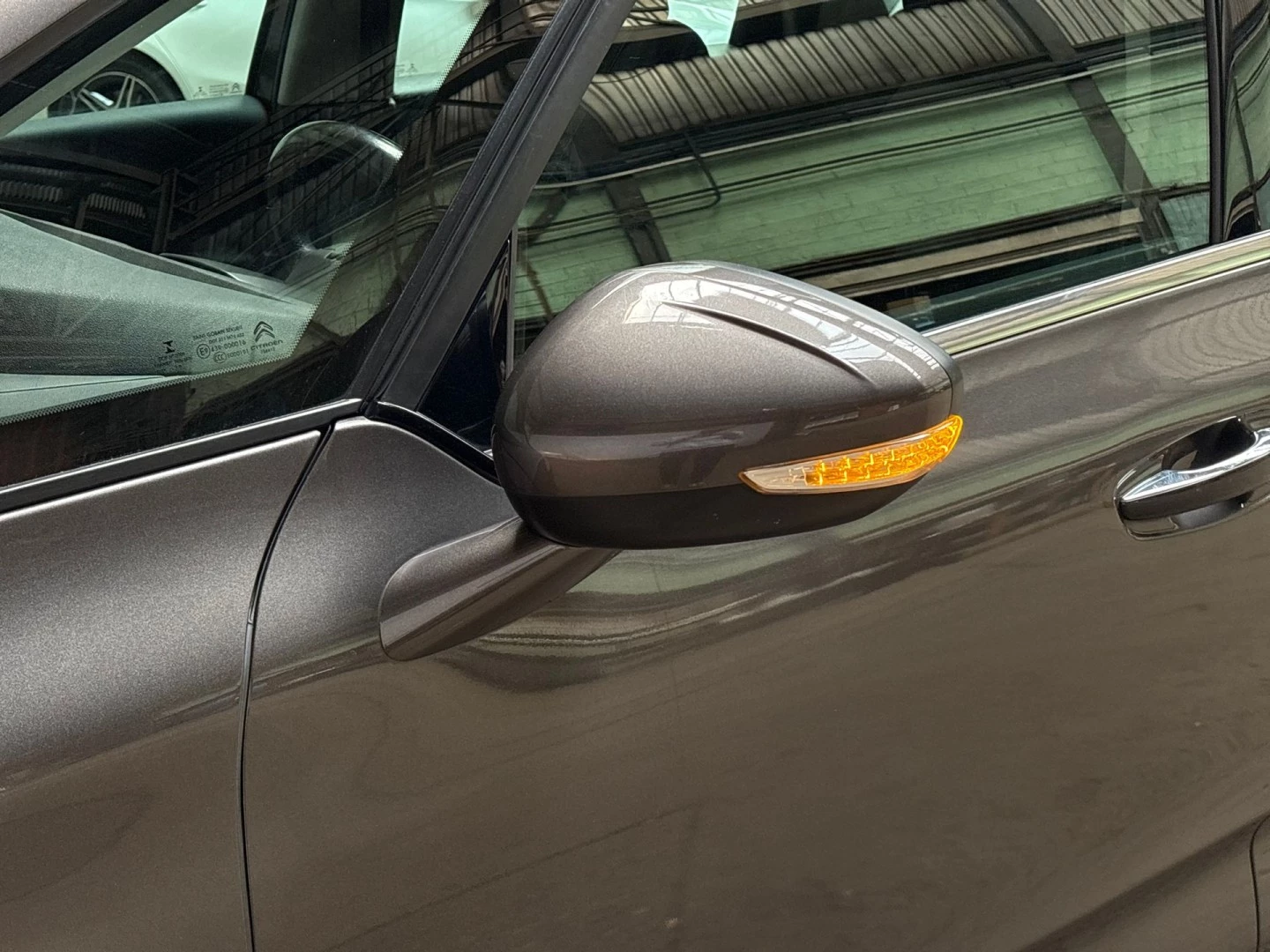 Hoofdafbeelding Citroën C4 Picasso