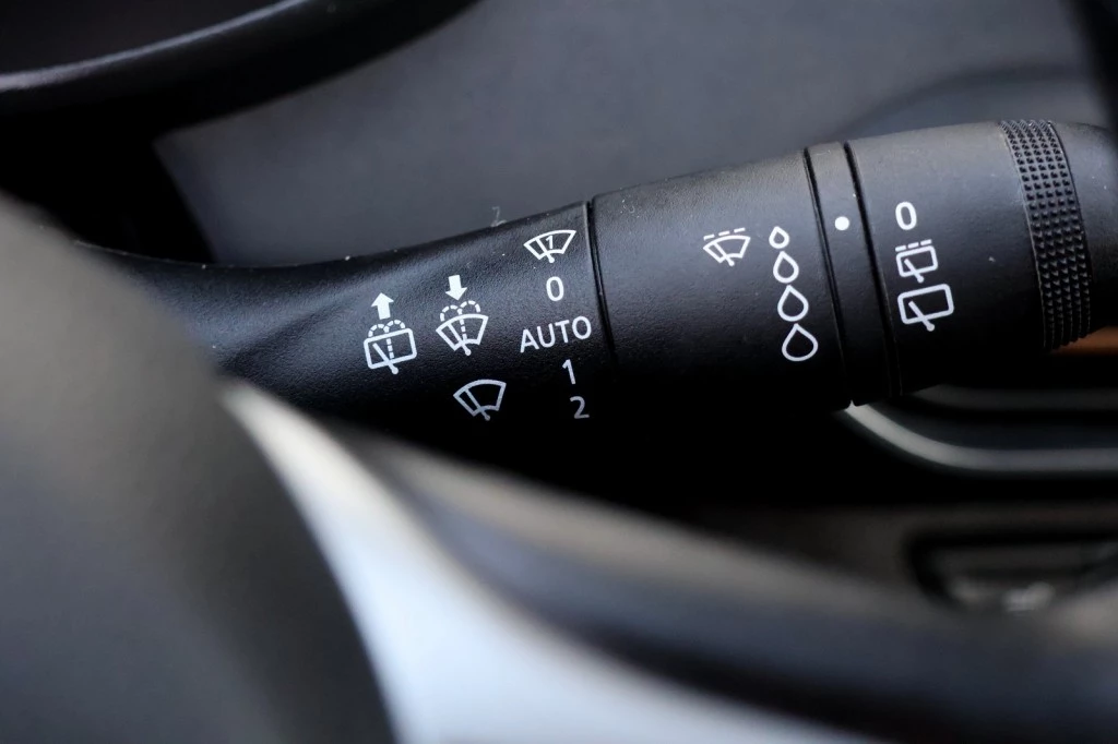 Hoofdafbeelding Dacia Jogger