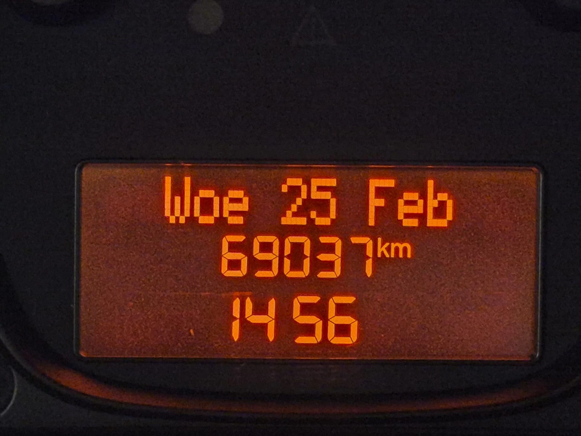 Hoofdafbeelding Fiat Doblò