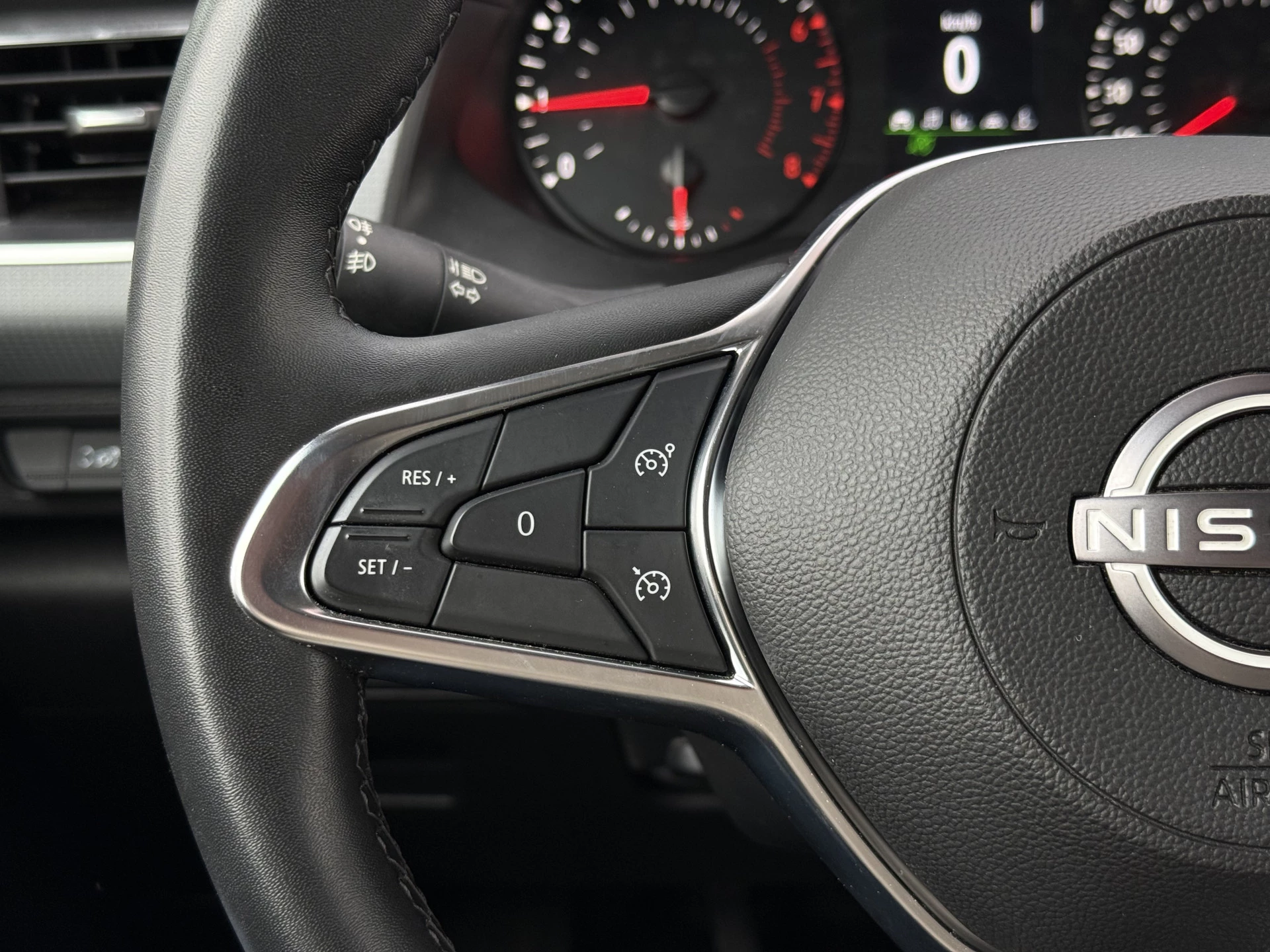 Hoofdafbeelding Nissan Townstar