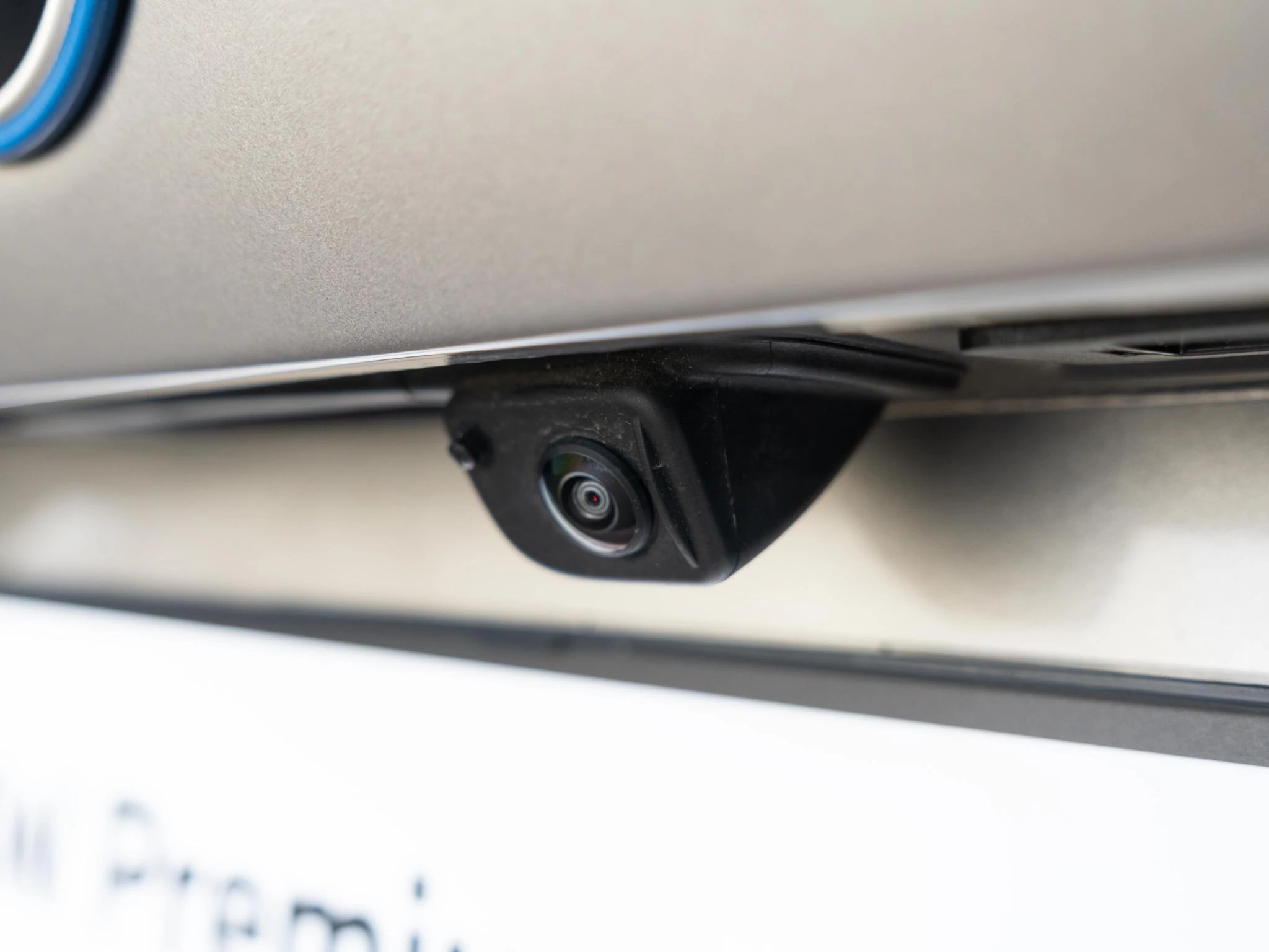 Hoofdafbeelding BMW i5