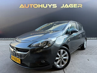 Opel Corsa 1.4 Edition