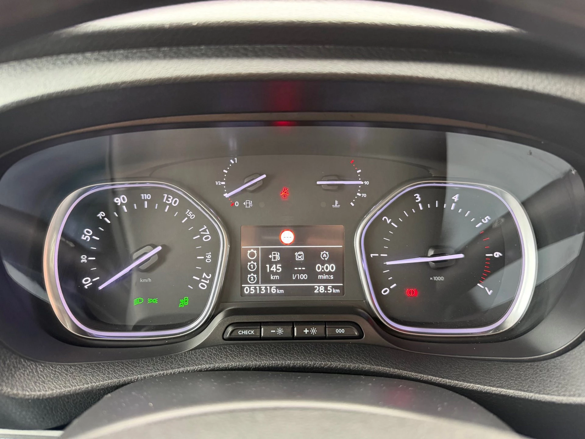 Hoofdafbeelding Peugeot Expert