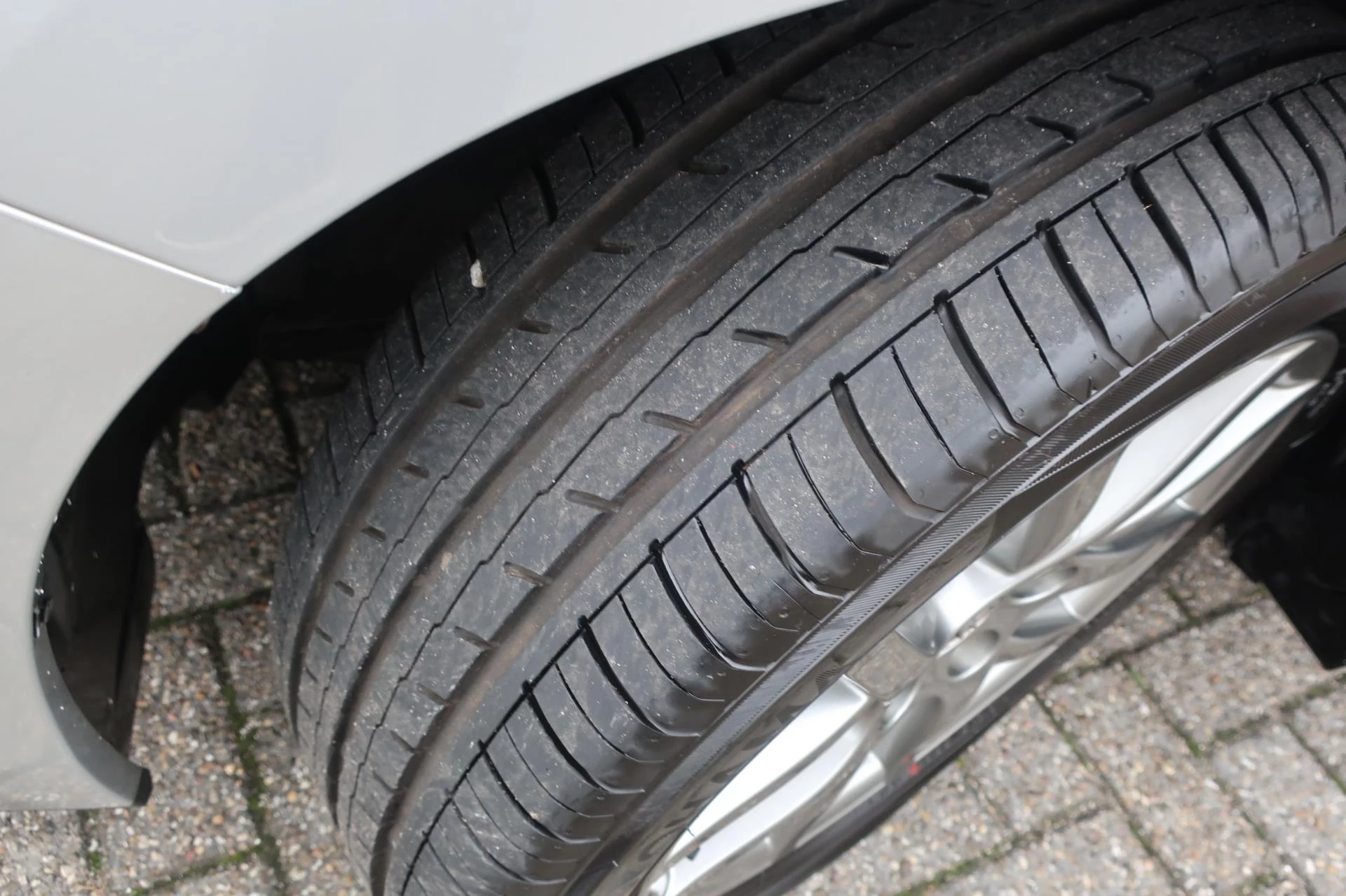 Hoofdafbeelding Toyota Verso