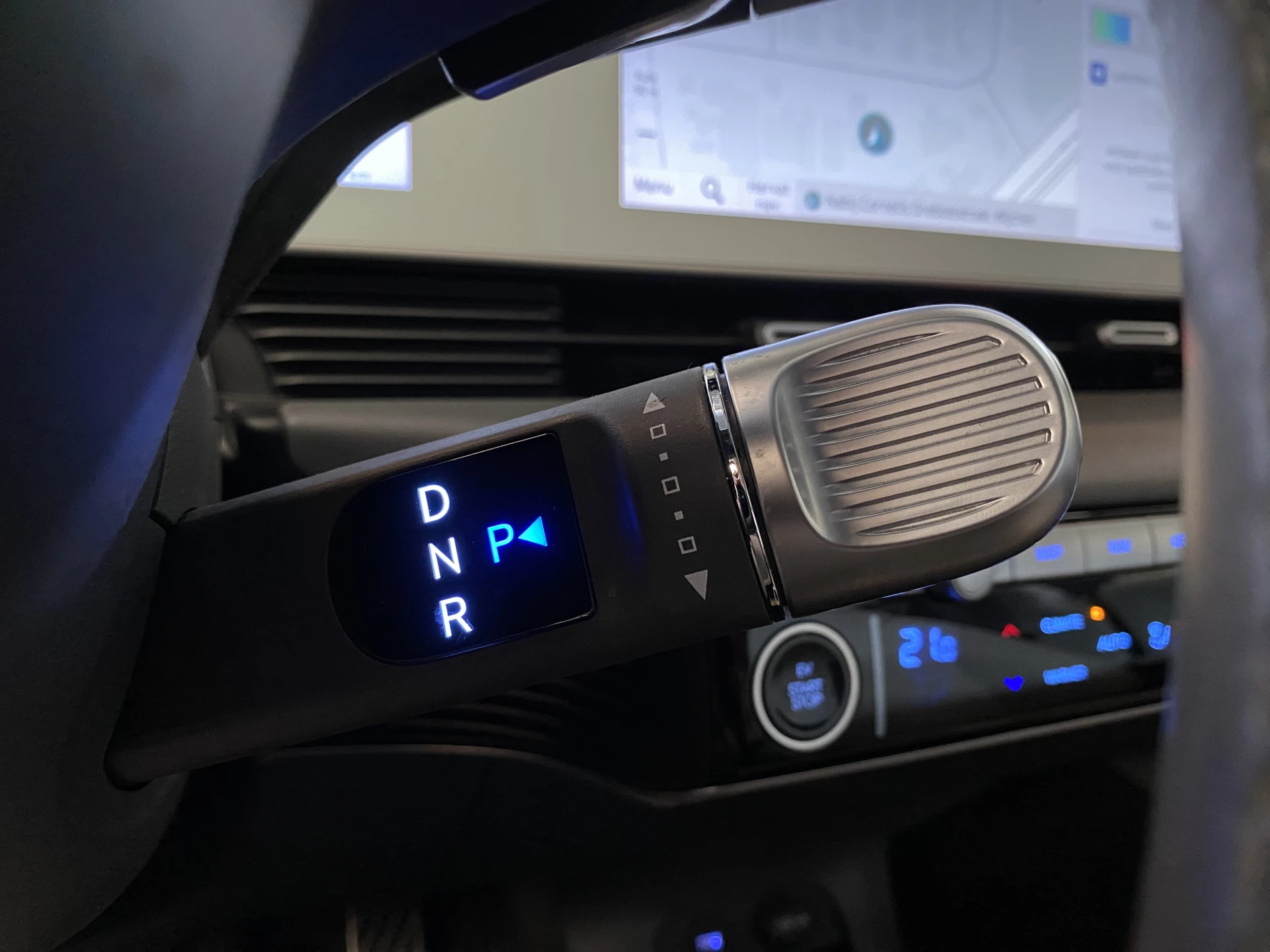 Hoofdafbeelding Hyundai IONIQ 5