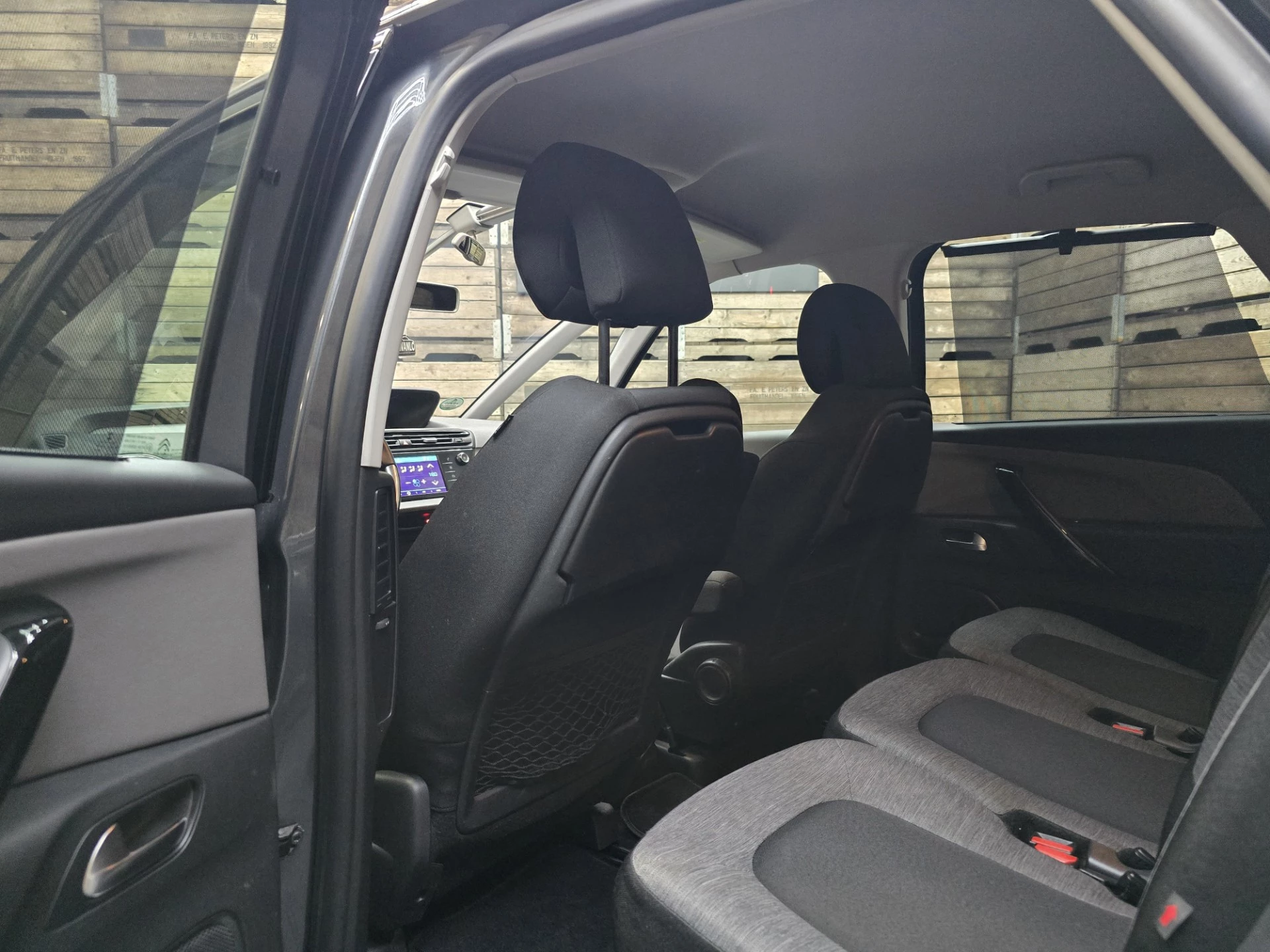 Hoofdafbeelding Citroën C4 Picasso