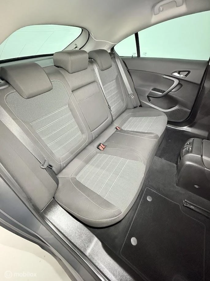 Hoofdafbeelding Opel Insignia