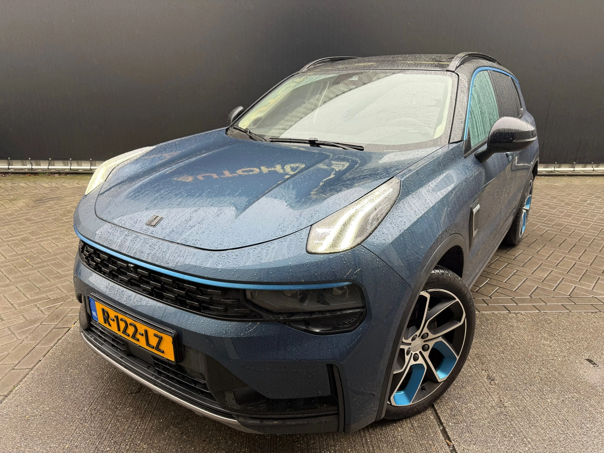 Hoofdafbeelding Lynk & Co 01