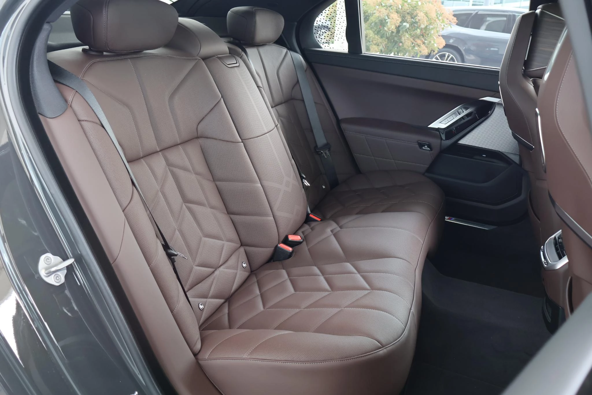 Hoofdafbeelding BMW i7