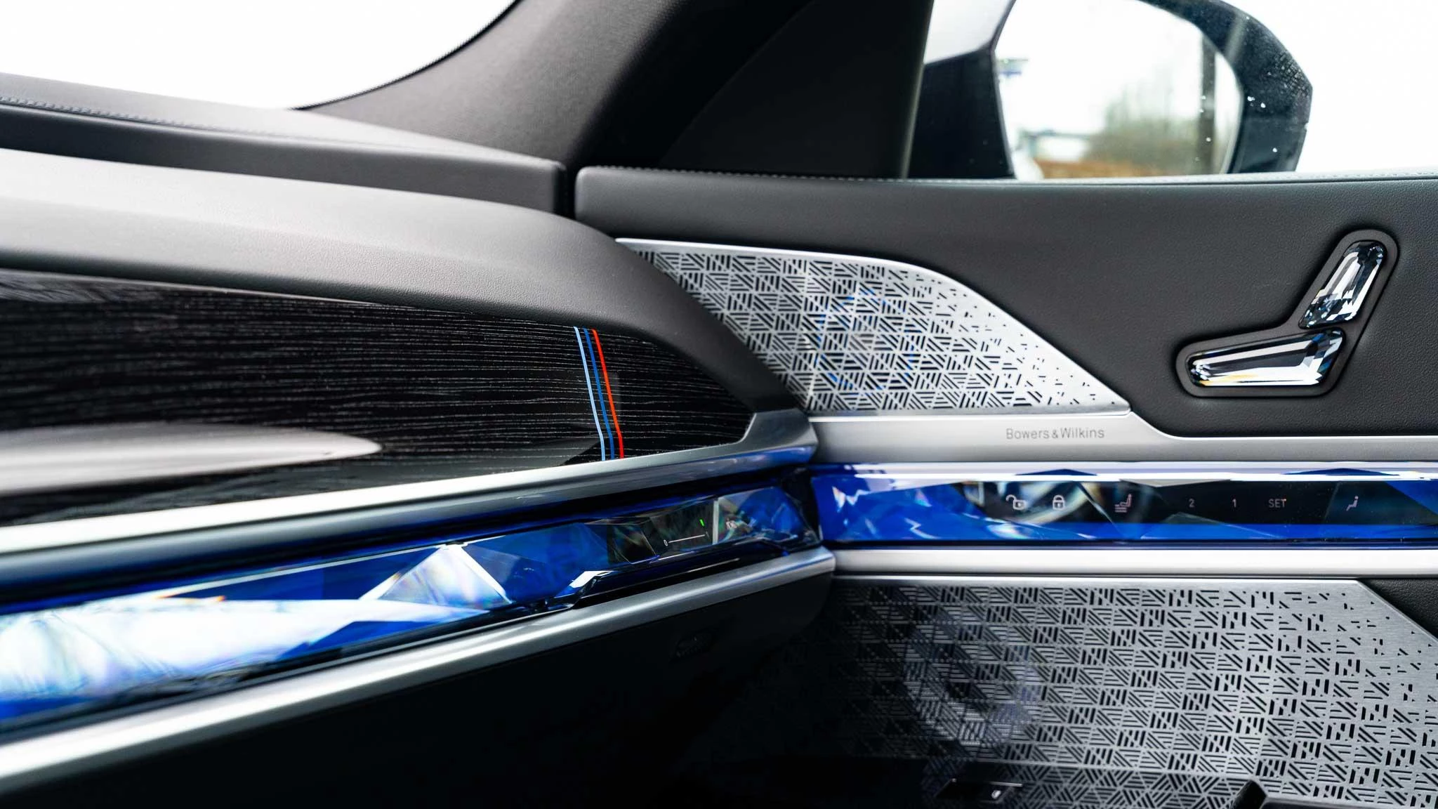 Hoofdafbeelding BMW i7