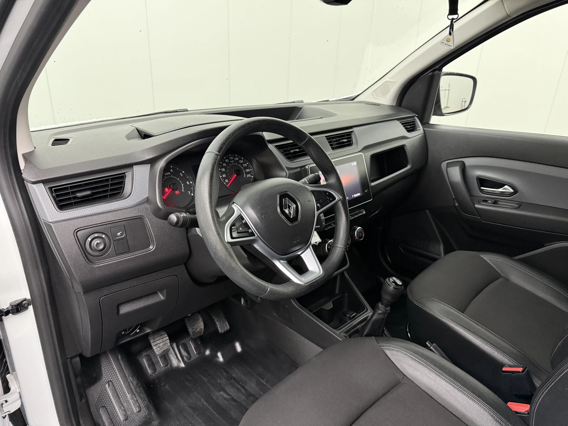 Hoofdafbeelding Renault Express