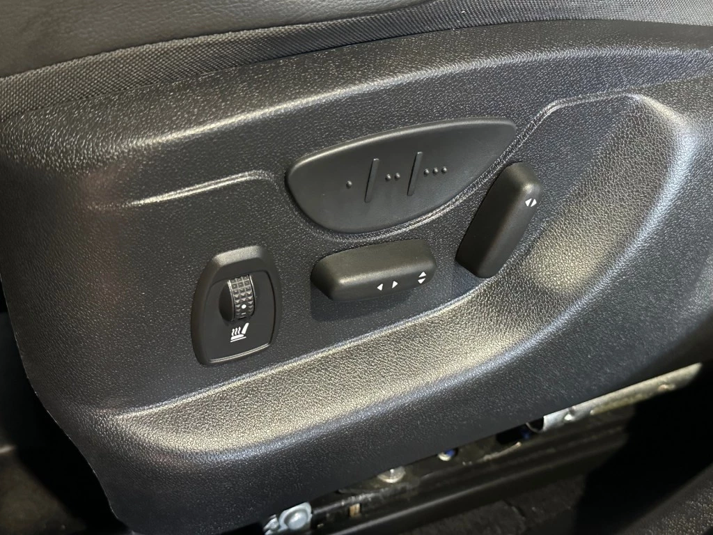 Hoofdafbeelding Renault Scénic