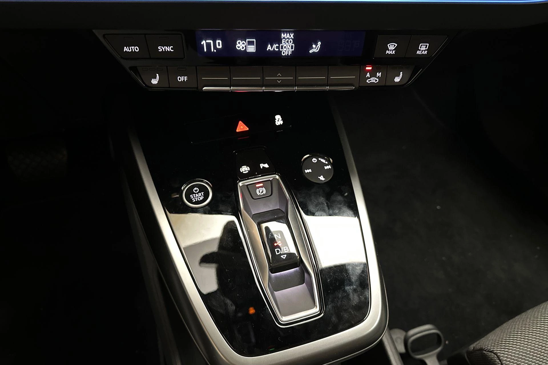 Hoofdafbeelding Audi Q4 e-tron