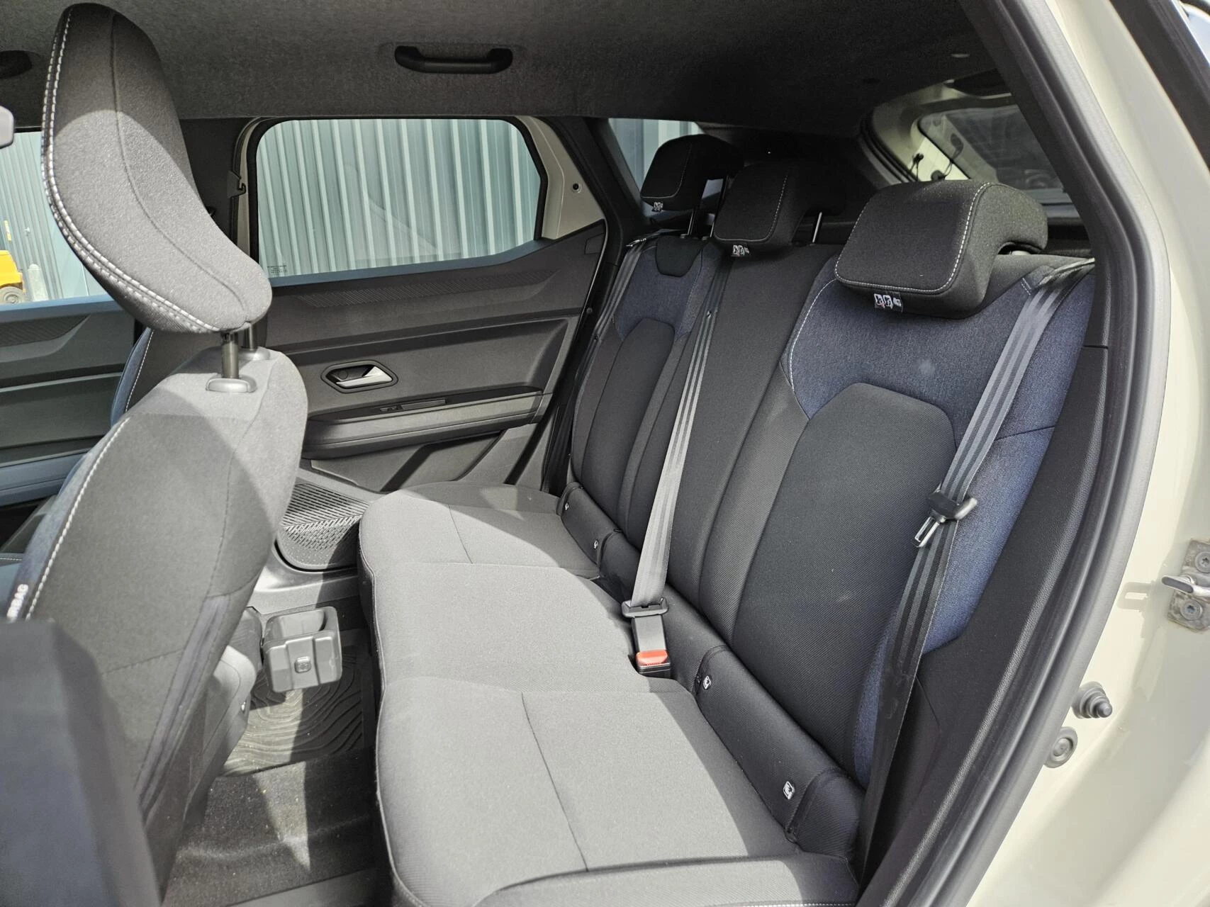 Hoofdafbeelding Dacia Duster