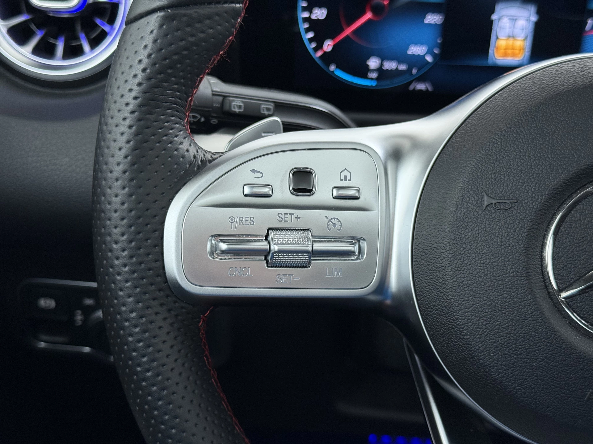 Hoofdafbeelding Mercedes-Benz GLB