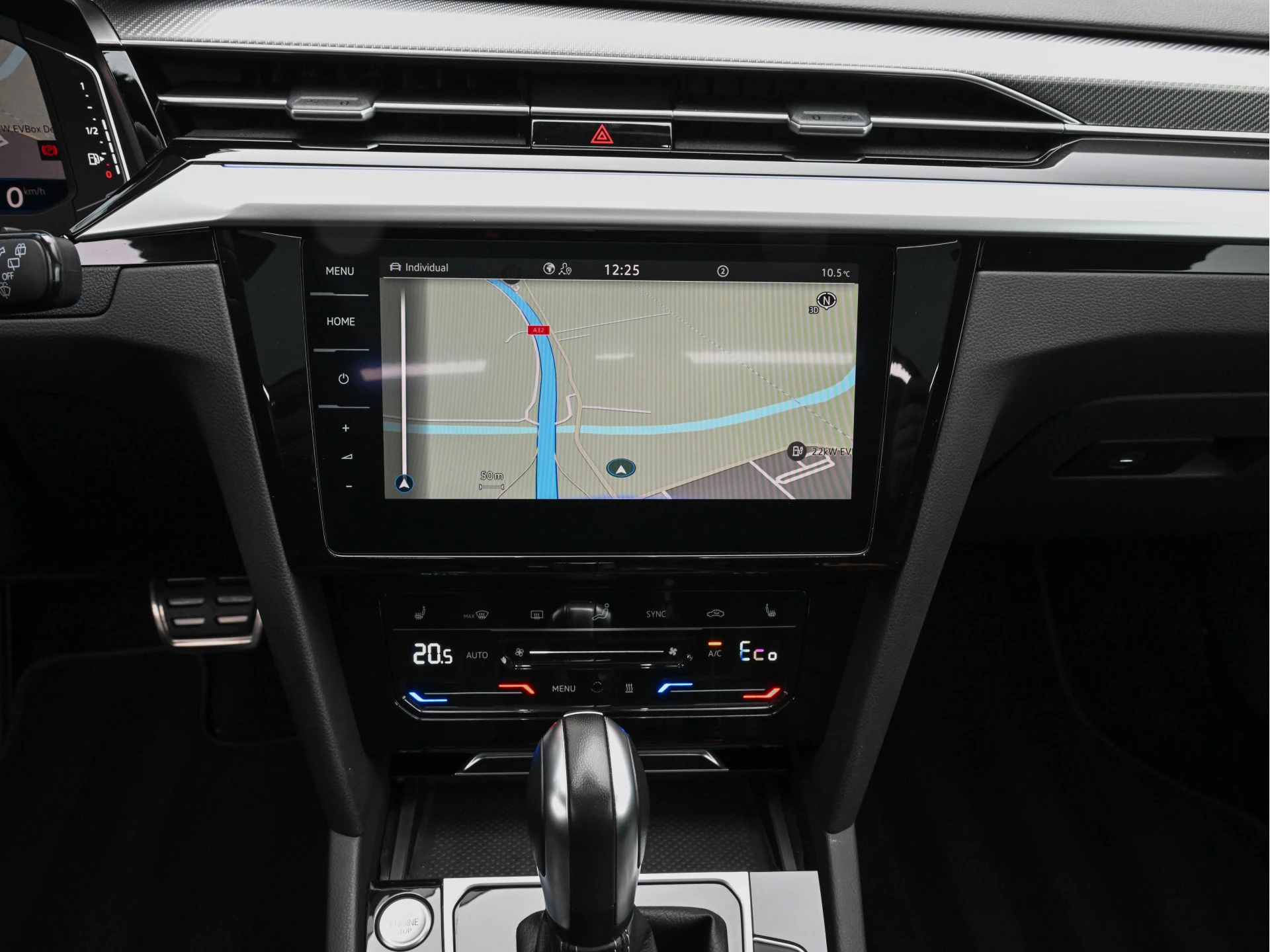 Hoofdafbeelding Volkswagen Arteon