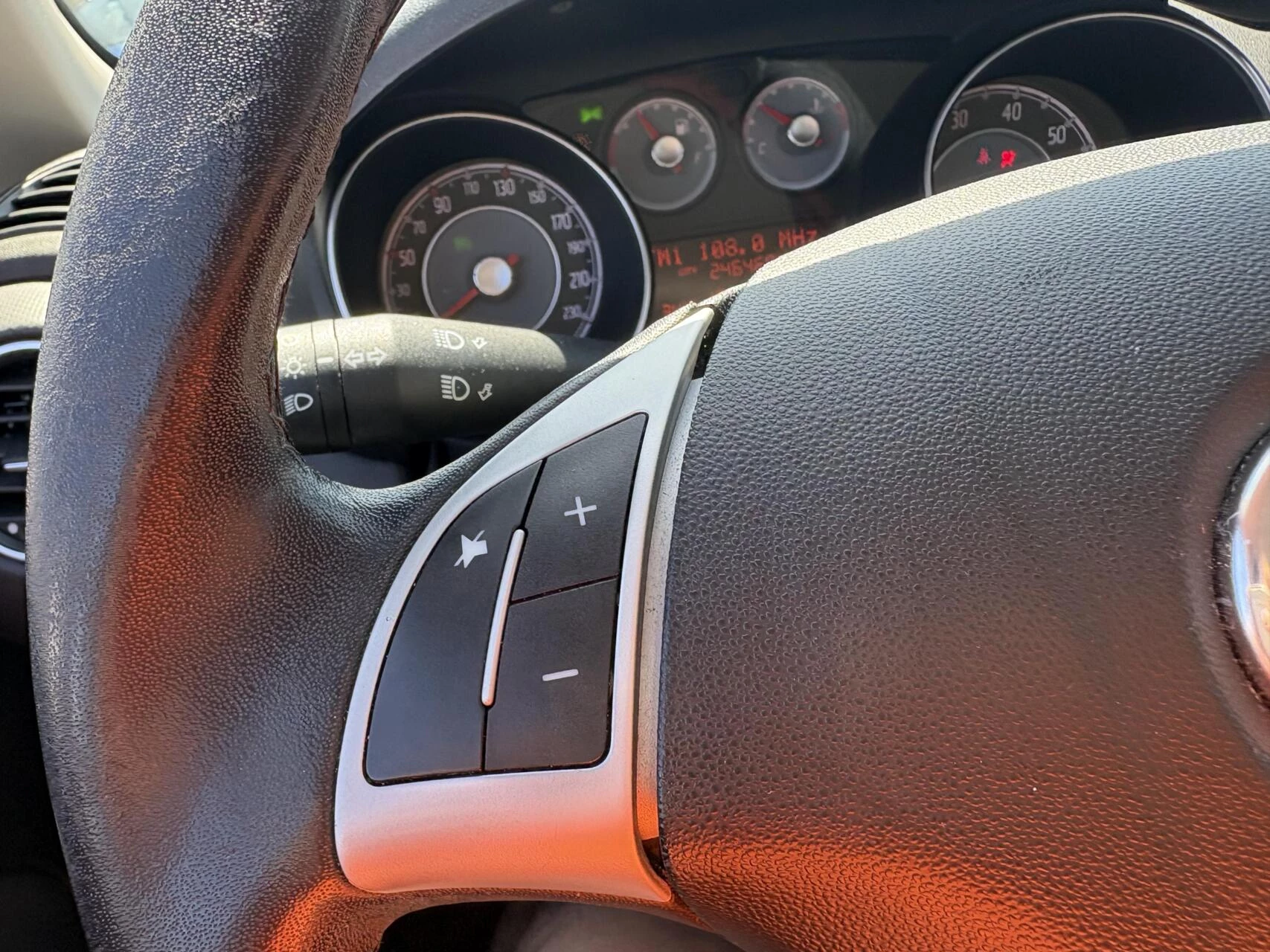 Hoofdafbeelding Fiat Punto