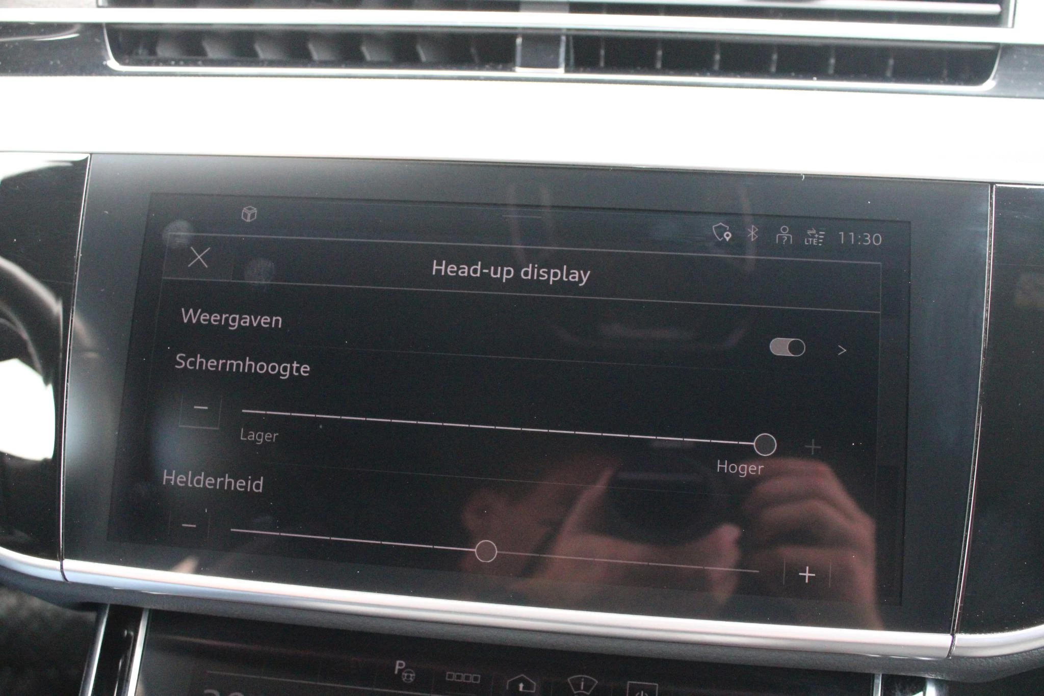 Hoofdafbeelding Audi A8
