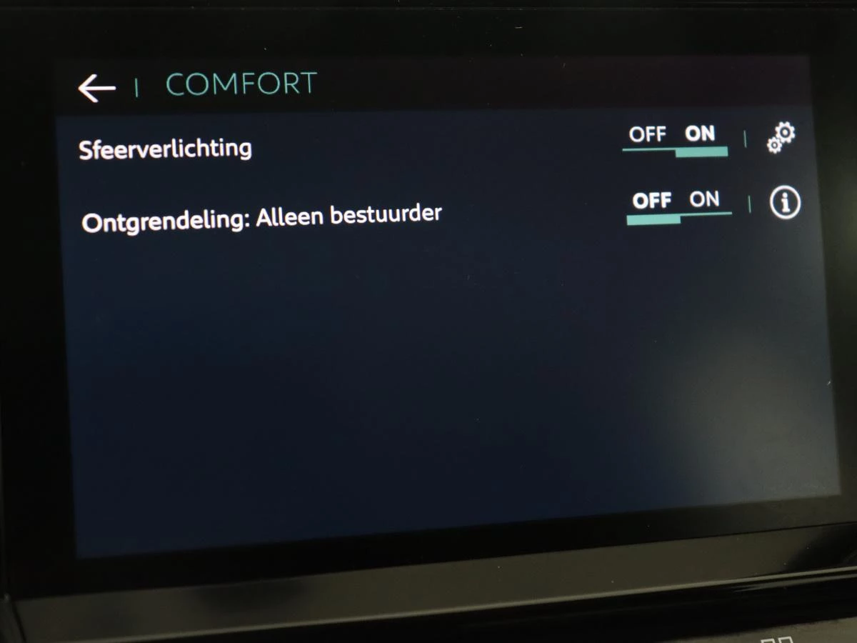 Hoofdafbeelding Citroën C5 Aircross