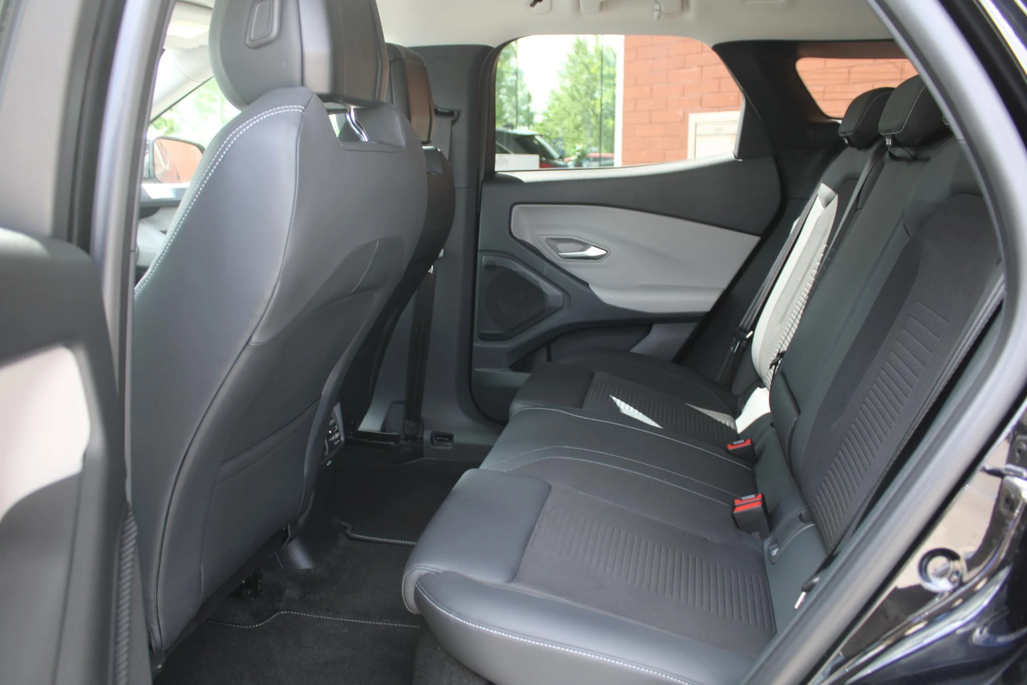 Hoofdafbeelding Ford Explorer
