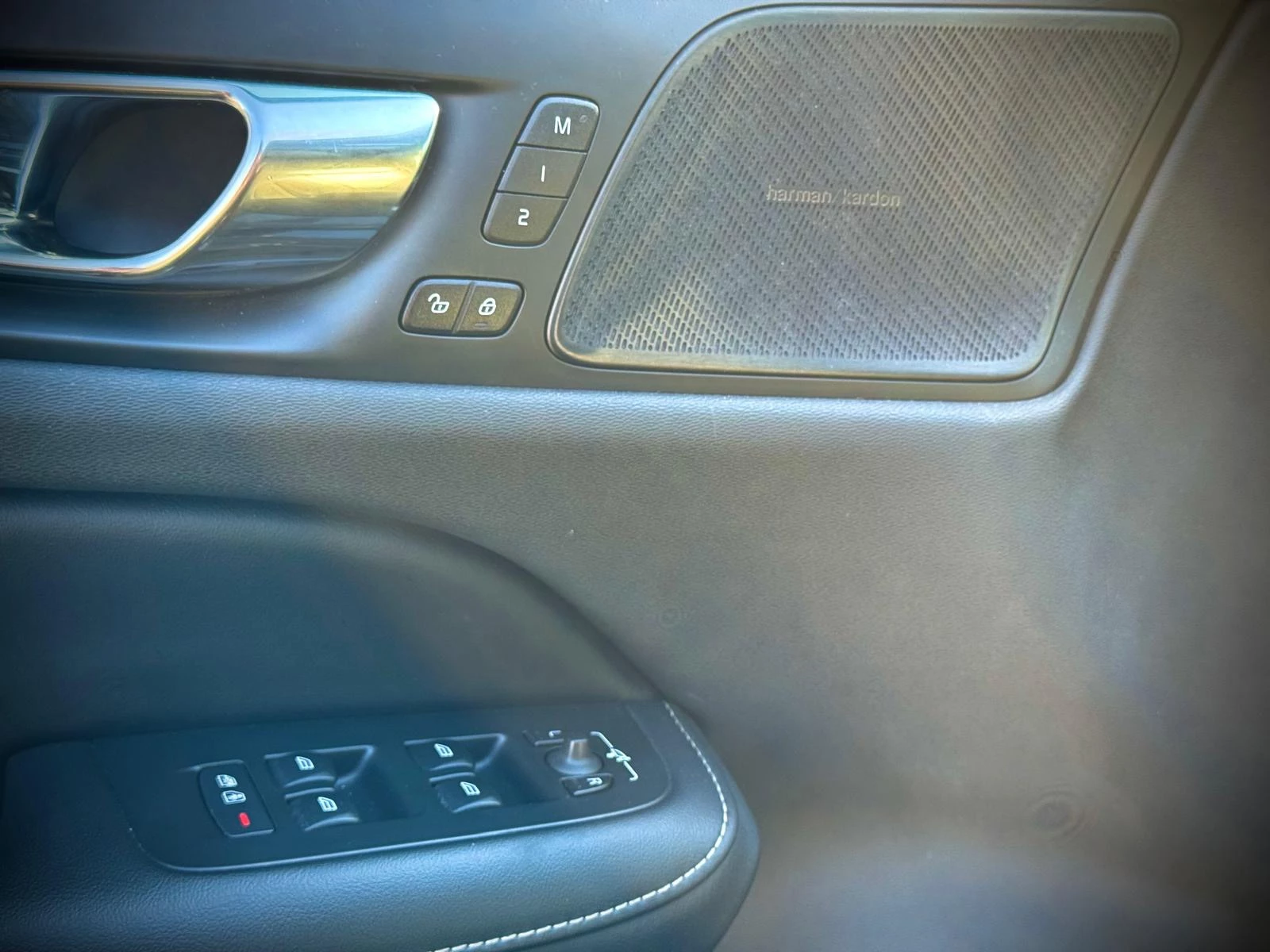 Hoofdafbeelding Volvo S60