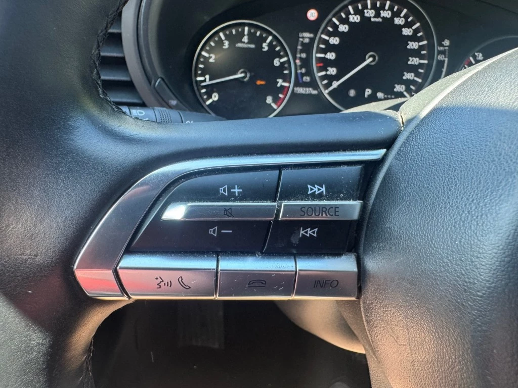 Hoofdafbeelding Mazda 3