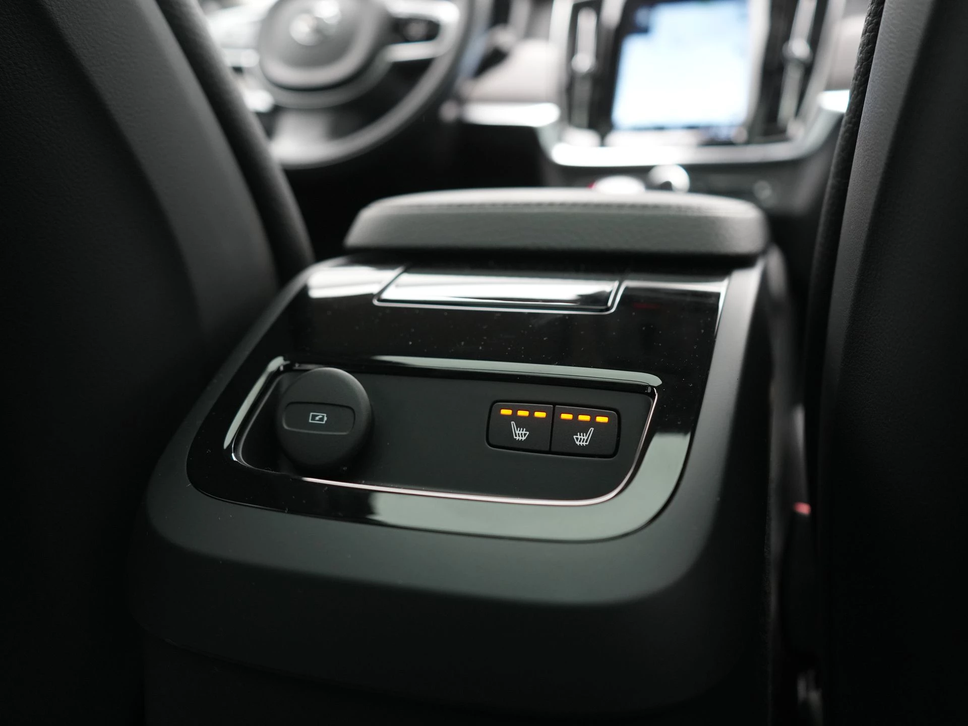 Hoofdafbeelding Volvo V90