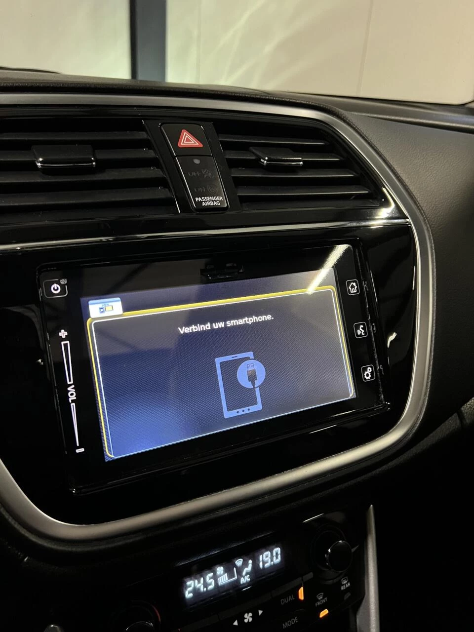 Hoofdafbeelding Suzuki S-Cross