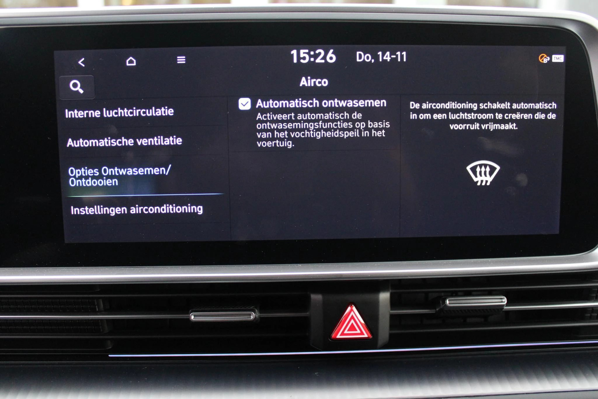Hoofdafbeelding Hyundai IONIQ 6