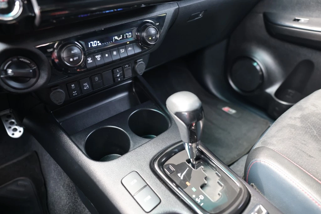 Hoofdafbeelding Toyota Hilux