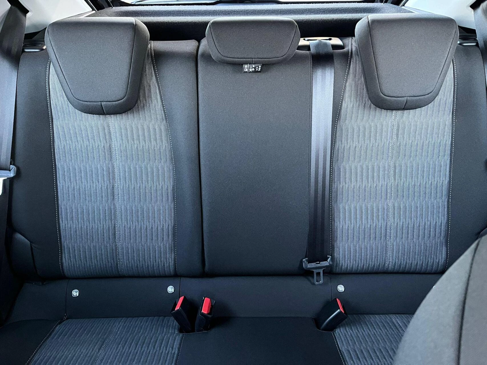 Hoofdafbeelding Opel Corsa-e