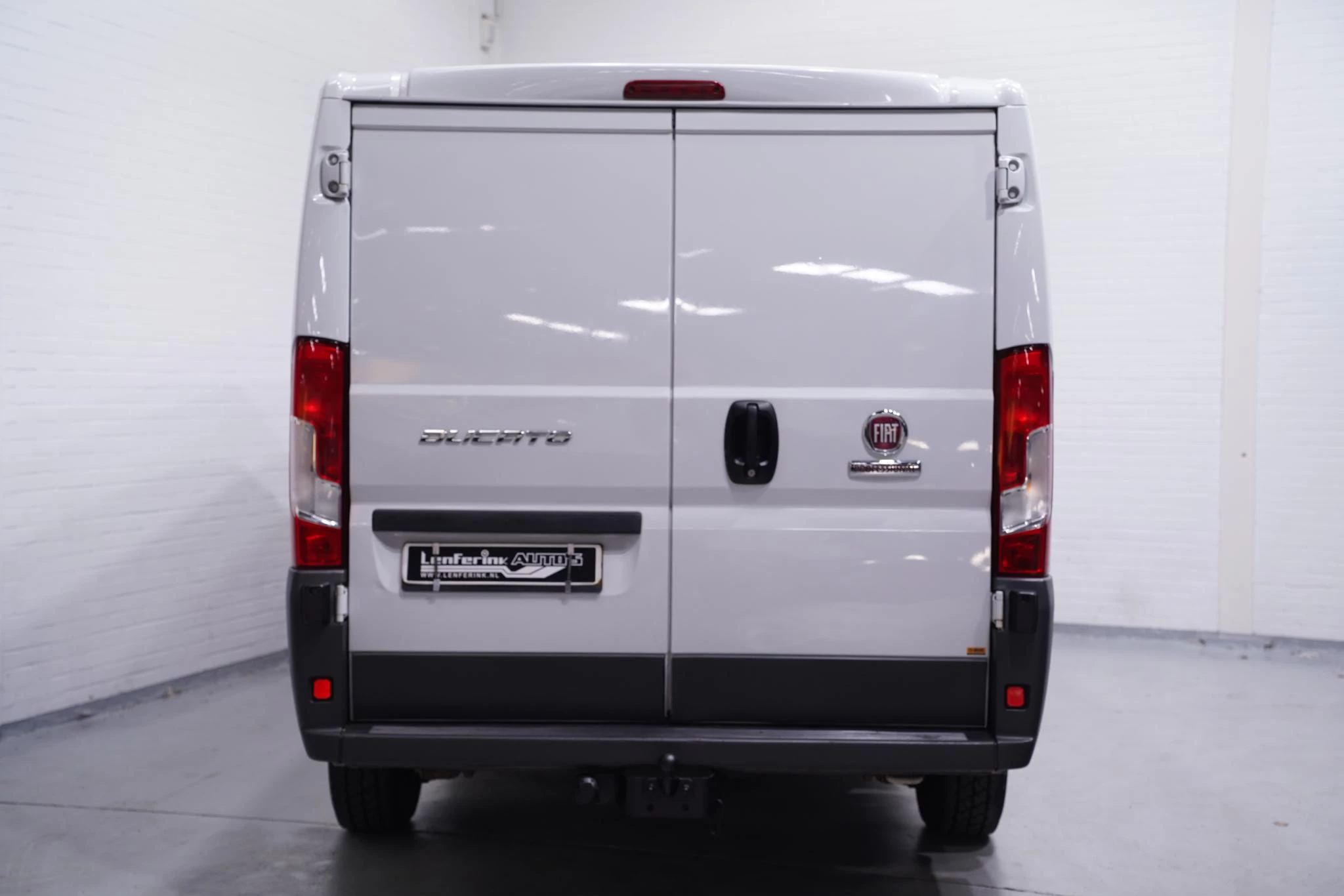 Hoofdafbeelding Fiat Ducato