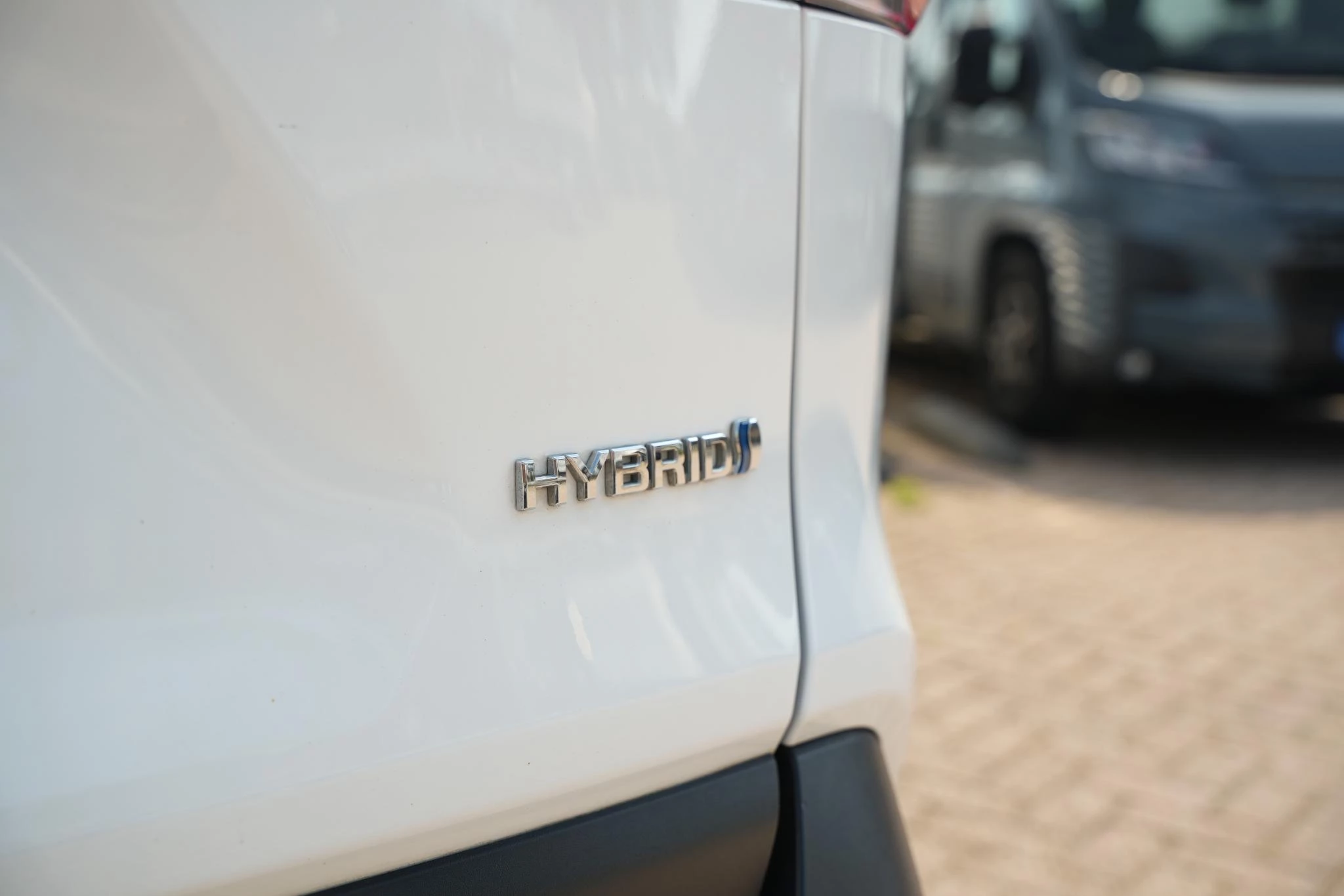 Hoofdafbeelding Toyota RAV4