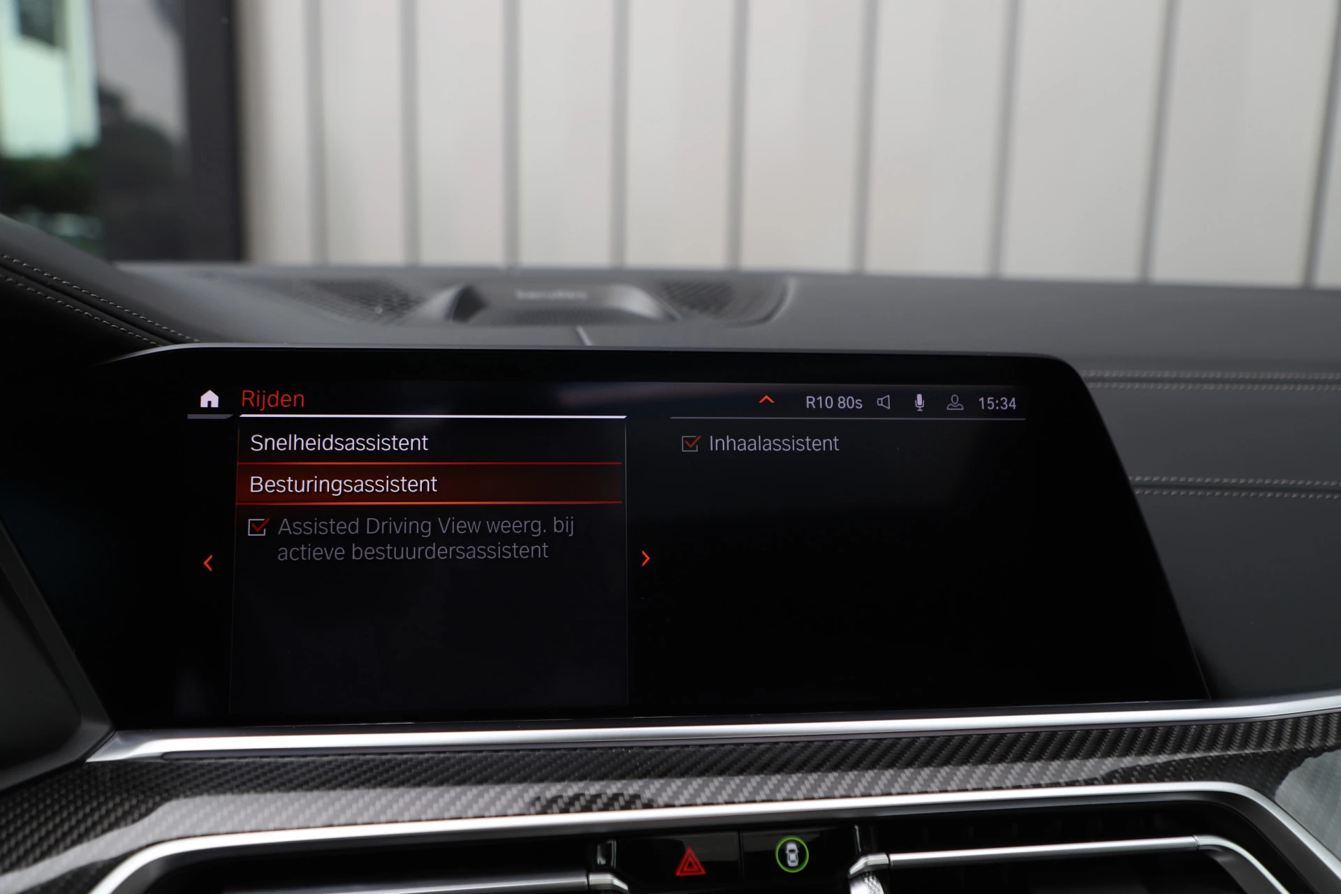 Hoofdafbeelding BMW X6