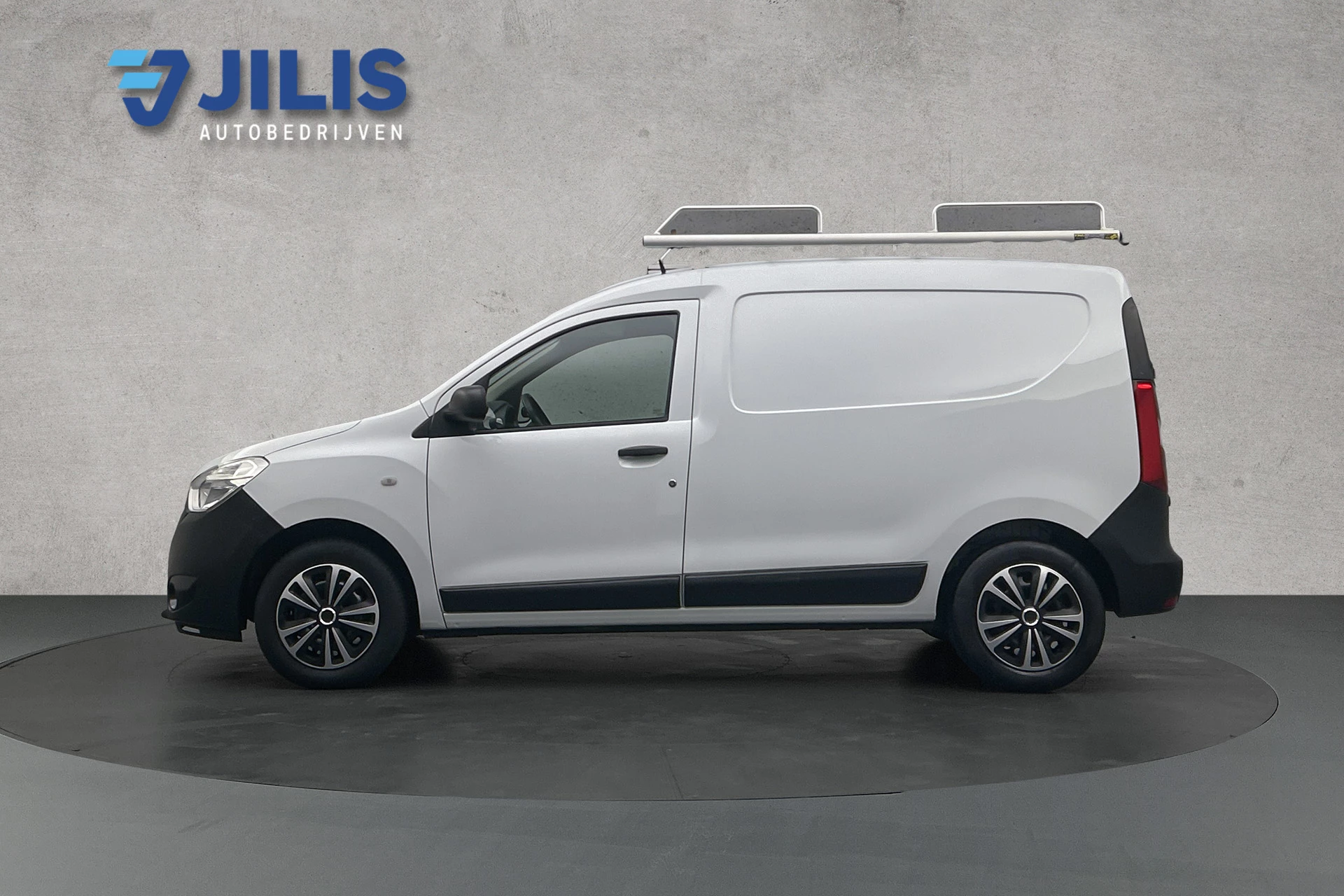 Hoofdafbeelding Dacia Dokker