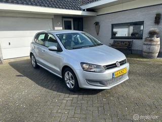 Volkswagen Polo 1.4-16V Comfortline Airco Cruise nieuwe APK!