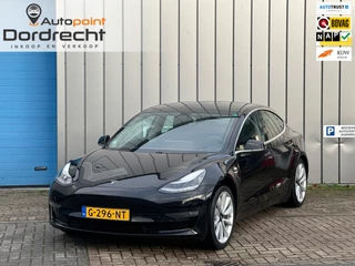 Tesla Model 3 Long Range AWD 75 kWh DUAL MOTOR AUTOPILOT ORG NL 124162