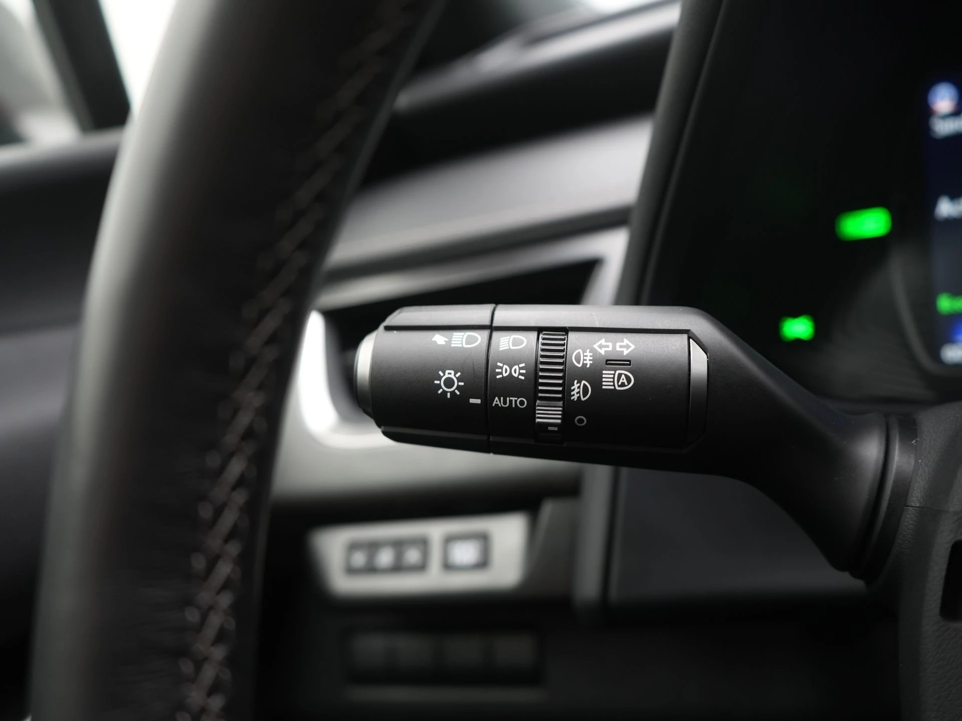 Hoofdafbeelding Lexus UX