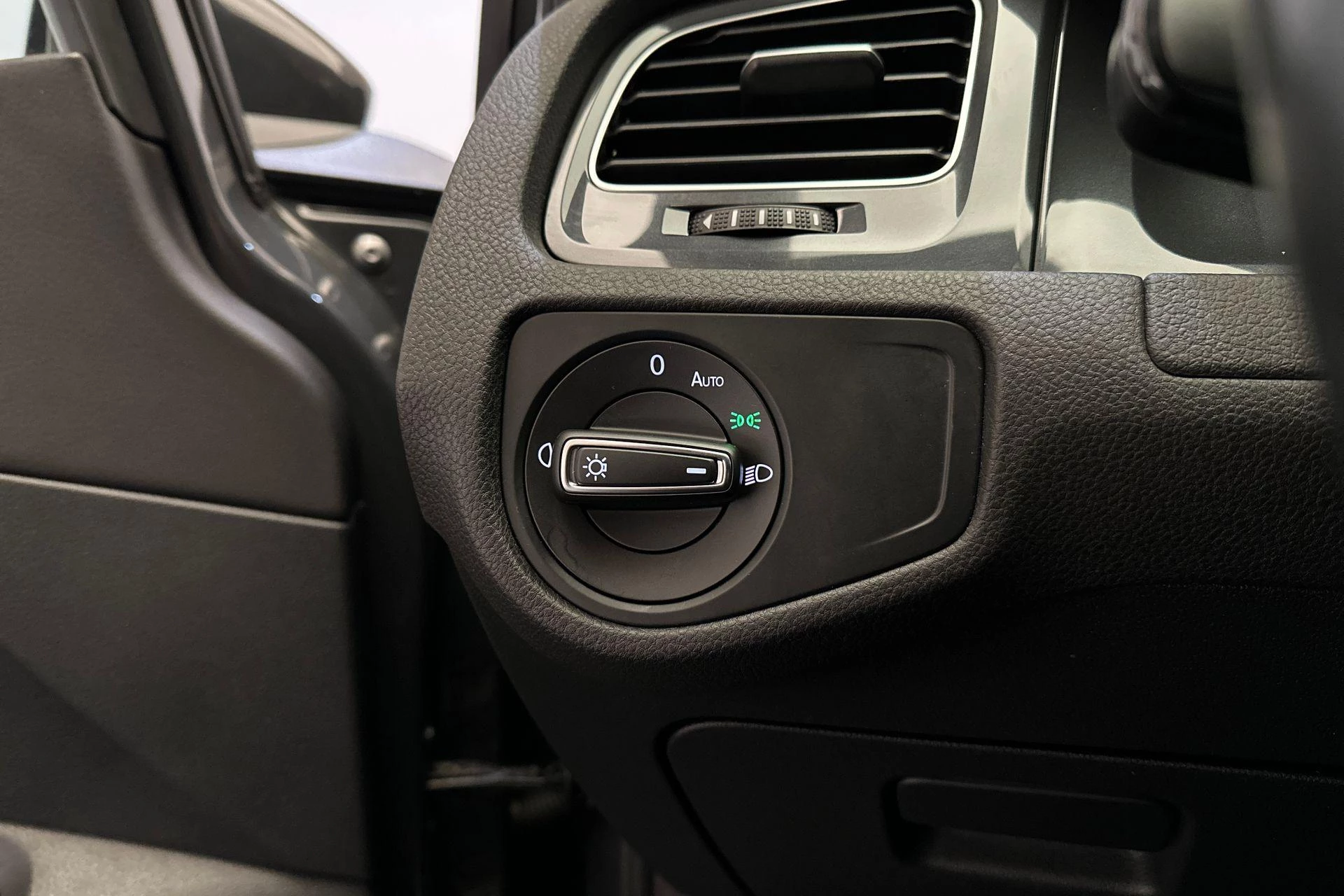 Hoofdafbeelding Volkswagen e-Golf