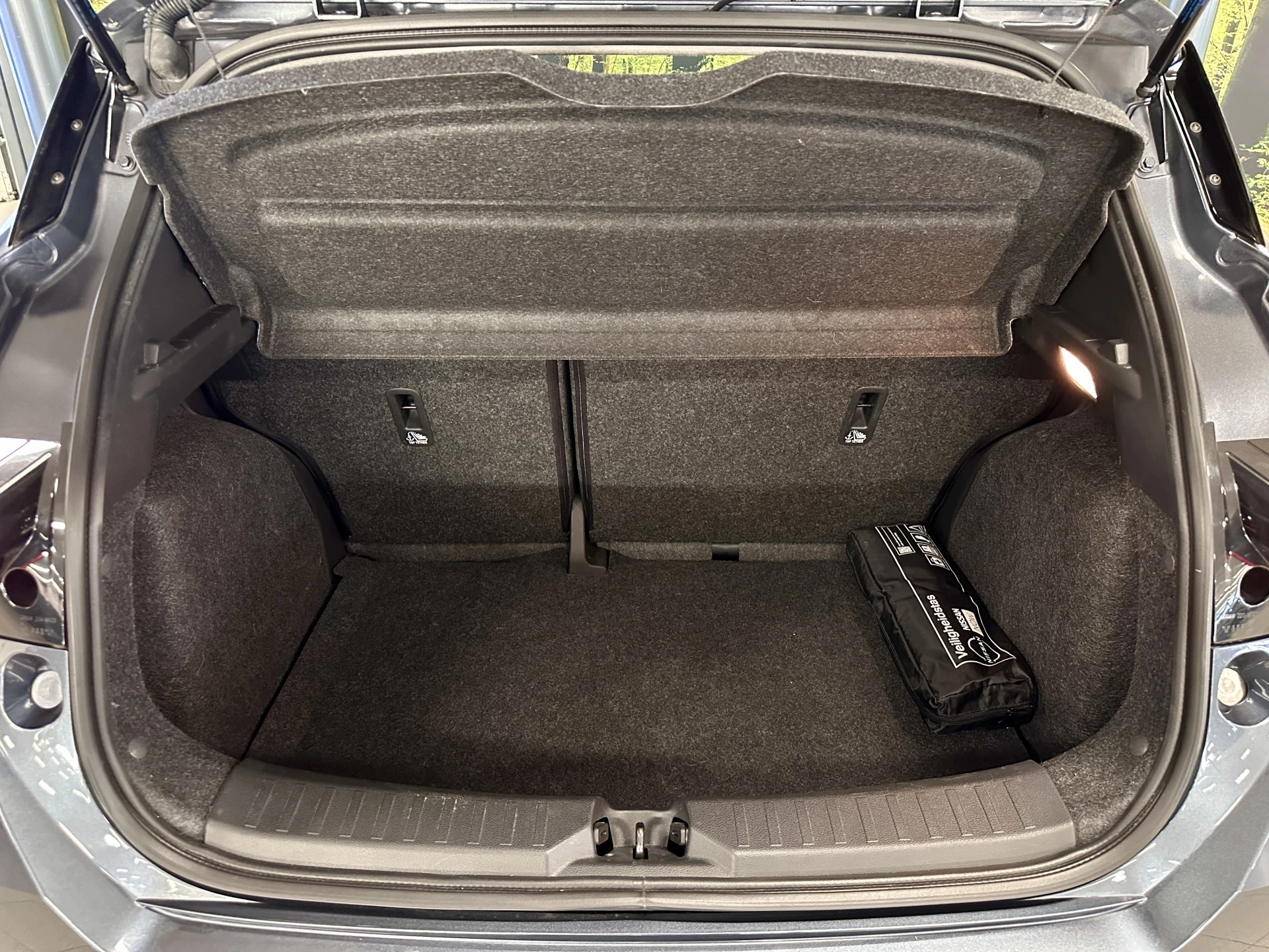 Hoofdafbeelding Nissan Micra