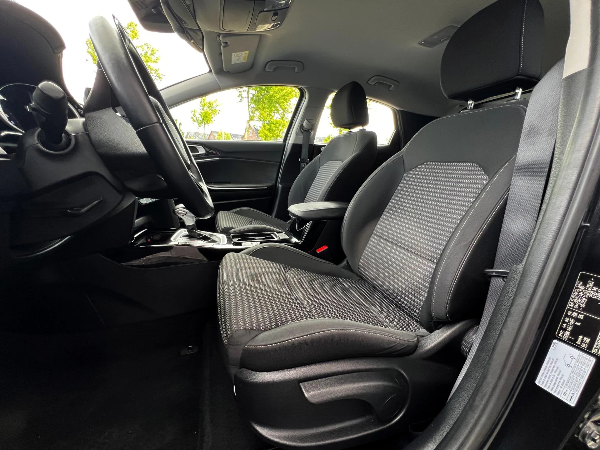 Hoofdafbeelding Kia XCeed