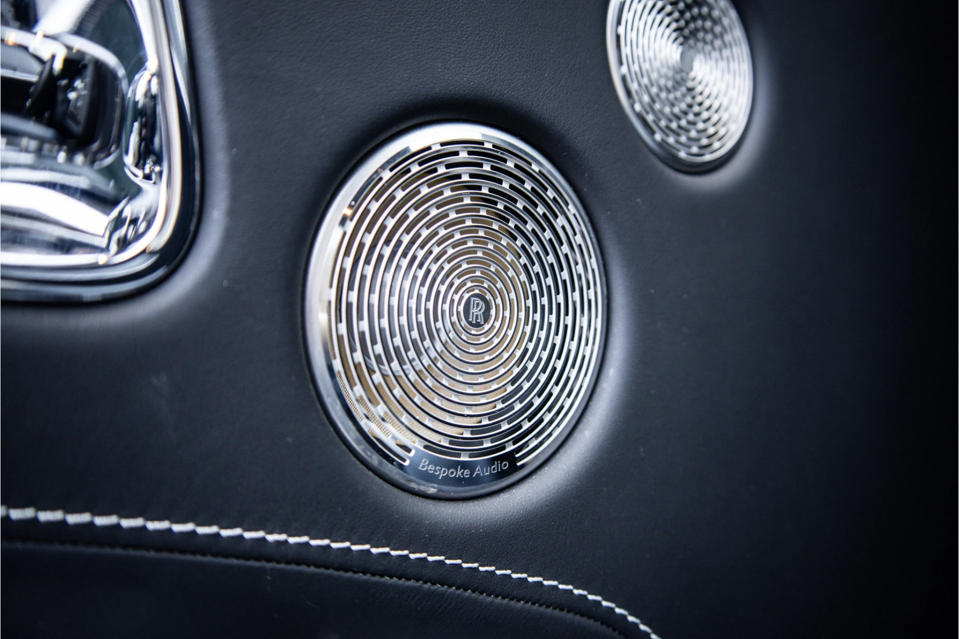 Hoofdafbeelding Rolls-Royce Ghost