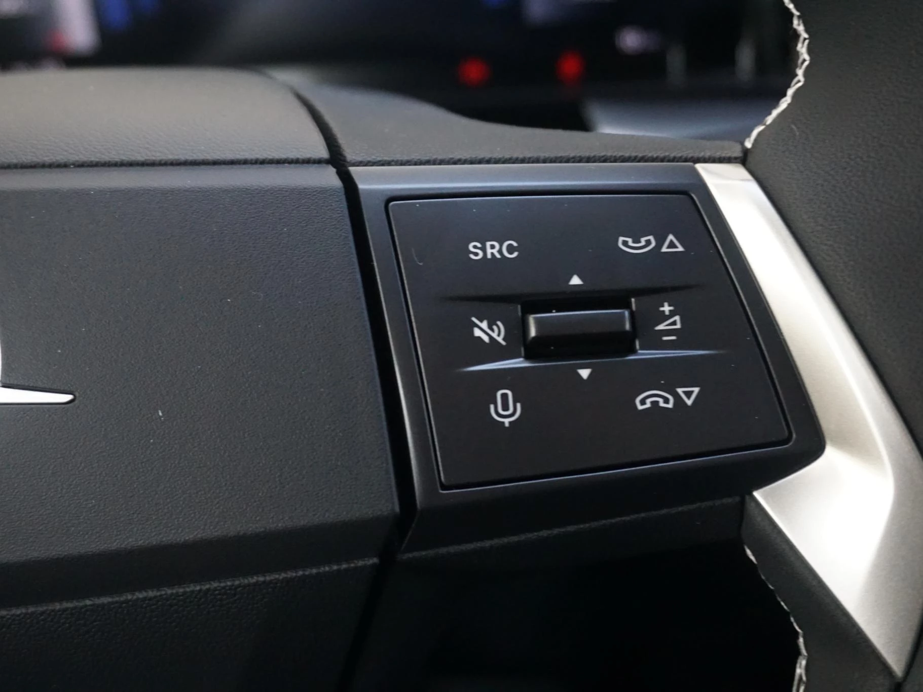 Hoofdafbeelding Opel Frontera