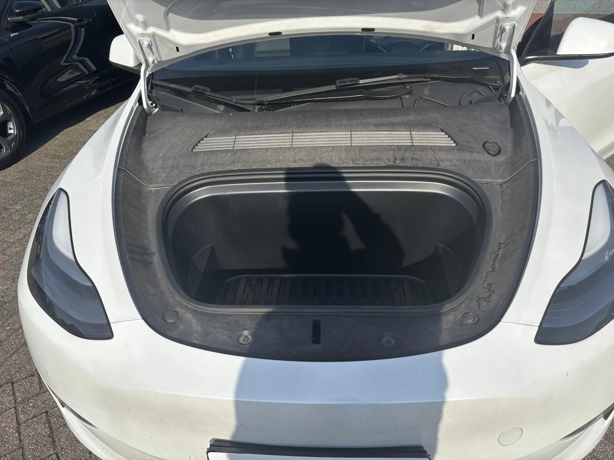 Hoofdafbeelding Tesla Model Y