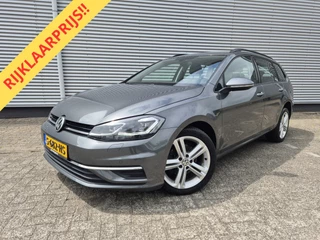 Volkswagen Golf 1.0 TSI Comfortline Business airco,cruise,navigatie,stoelverwarming,parkeersensoren,