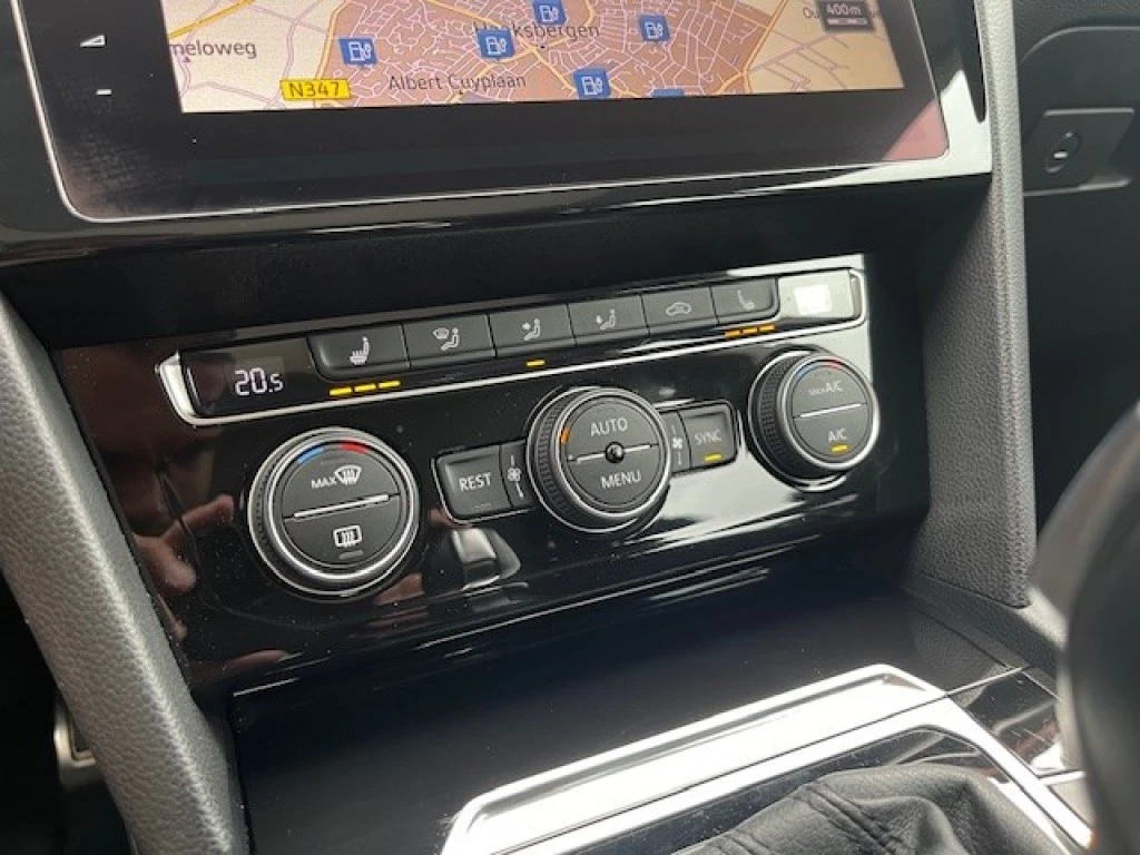 Hoofdafbeelding Volkswagen Arteon